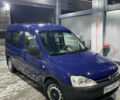 Синій Опель Комбо вант.-пас., об'ємом двигуна 1.7 л та пробігом 330 тис. км за 3150 $, фото 2 на Automoto.ua