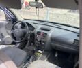 Синий Опель Комбо груз.-пасс., объемом двигателя 1.7 л и пробегом 455 тыс. км за 2850 $, фото 3 на Automoto.ua