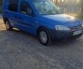 Синій Опель Комбо вант.-пас., об'ємом двигуна 1.7 л та пробігом 309 тис. км за 3750 $, фото 2 на Automoto.ua