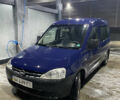 Синій Опель Комбо вант.-пас., об'ємом двигуна 1.7 л та пробігом 330 тис. км за 3150 $, фото 1 на Automoto.ua