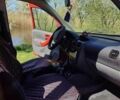 Синий Опель Комбо груз.-пасс., объемом двигателя 1.7 л и пробегом 329 тыс. км за 4500 $, фото 4 на Automoto.ua