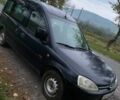Синій Опель Комбо вант.-пас., об'ємом двигуна 0 л та пробігом 308 тис. км за 2700 $, фото 1 на Automoto.ua