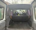 Синий Опель Комбо груз.-пасс., объемом двигателя 1.7 л и пробегом 313 тыс. км за 3100 $, фото 4 на Automoto.ua