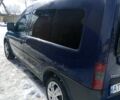 Синий Опель Комбо груз.-пасс., объемом двигателя 1.7 л и пробегом 376 тыс. км за 3600 $, фото 11 на Automoto.ua