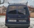 Синий Опель Комбо груз.-пасс., объемом двигателя 1.6 л и пробегом 272 тыс. км за 2200 $, фото 8 на Automoto.ua