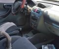 Синий Опель Комбо груз.-пасс., объемом двигателя 1.7 л и пробегом 300 тыс. км за 895 $, фото 14 на Automoto.ua