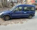 Синій Опель Комбо вант.-пас., об'ємом двигуна 1.69 л та пробігом 320 тис. км за 2950 $, фото 6 на Automoto.ua