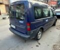 Синій Опель Комбо вант.-пас., об'ємом двигуна 1.69 л та пробігом 320 тис. км за 2950 $, фото 4 на Automoto.ua