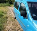 Синій Опель Комбо вант.-пас., об'ємом двигуна 1.7 л та пробігом 527 тис. км за 3200 $, фото 2 на Automoto.ua