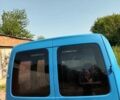 Синій Опель Комбо вант.-пас., об'ємом двигуна 1.7 л та пробігом 527 тис. км за 3200 $, фото 4 на Automoto.ua