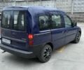 Синій Опель Комбо вант.-пас., об'ємом двигуна 1.6 л та пробігом 350 тис. км за 2800 $, фото 5 на Automoto.ua