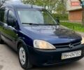 Синий Опель Комбо груз.-пасс., объемом двигателя 1.69 л и пробегом 337 тыс. км за 2890 $, фото 1 на Automoto.ua