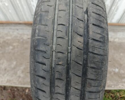 Синий Опель Комбо груз.-пасс., объемом двигателя 1.7 л и пробегом 3 тыс. км за 3000 $, фото 4 на Automoto.ua