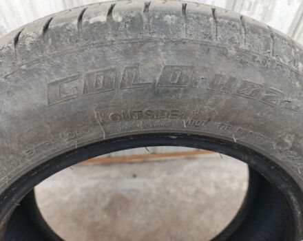 Синий Опель Комбо груз.-пасс., объемом двигателя 1.7 л и пробегом 3 тыс. км за 3000 $, фото 5 на Automoto.ua