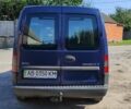 Синий Опель Комбо груз.-пасс., объемом двигателя 1.69 л и пробегом 242 тыс. км за 3900 $, фото 15 на Automoto.ua