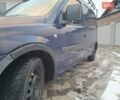 Синий Опель Комбо груз.-пасс., объемом двигателя 1.6 л и пробегом 272 тыс. км за 2200 $, фото 5 на Automoto.ua