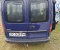 Синій Опель Комбо вант.-пас., об'ємом двигуна 1.7 л та пробігом 3 тис. км за 3000 $, фото 2 на Automoto.ua