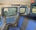 Синій Опель Комбо вант.-пас., об'ємом двигуна 1.6 л та пробігом 240 тис. км за 4483 $, фото 8 на Automoto.ua