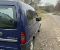 Синій Опель Комбо вант.-пас., об'ємом двигуна 1.7 л та пробігом 243 тис. км за 3400 $, фото 2 на Automoto.ua