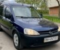 Синий Опель Комбо груз.-пасс., объемом двигателя 1.7 л и пробегом 300 тыс. км за 3300 $, фото 1 на Automoto.ua