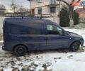 Синий Опель Комбо груз.-пасс., объемом двигателя 1.6 л и пробегом 272 тыс. км за 2200 $, фото 2 на Automoto.ua