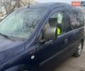 Синий Опель Комбо груз.-пасс., объемом двигателя 1.69 л и пробегом 313 тыс. км за 3300 $, фото 4 на Automoto.ua