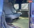 Синий Опель Комбо груз.-пасс., объемом двигателя 1.69 л и пробегом 320 тыс. км за 1950 $, фото 6 на Automoto.ua