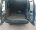 Синій Опель Комбо вант.-пас., об'ємом двигуна 0 л та пробігом 352 тис. км за 2000 $, фото 6 на Automoto.ua