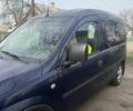 Синий Опель Комбо груз.-пасс., объемом двигателя 1.7 л и пробегом 313 тыс. км за 3100 $, фото 2 на Automoto.ua