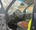 Синий Опель Комбо груз.-пасс., объемом двигателя 1.7 л и пробегом 313 тыс. км за 3100 $, фото 5 на Automoto.ua