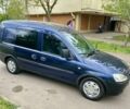 Синий Опель Комбо груз.-пасс., объемом двигателя 1.7 л и пробегом 300 тыс. км за 3300 $, фото 2 на Automoto.ua