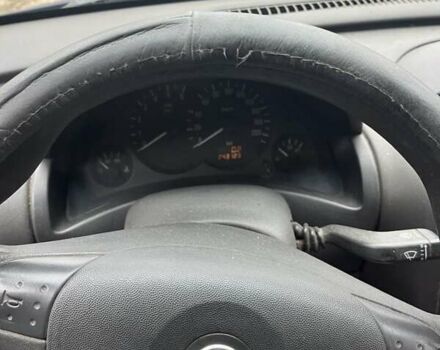 Синій Опель Комбо вант.-пас., об'ємом двигуна 1.7 л та пробігом 243 тис. км за 3400 $, фото 5 на Automoto.ua