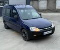 Синій Опель Комбо вант.-пас., об'ємом двигуна 1.6 л та пробігом 350 тис. км за 2800 $, фото 1 на Automoto.ua