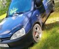 Синій Опель Комбо вант.-пас., об'ємом двигуна 1.69 л та пробігом 515 тис. км за 3200 $, фото 17 на Automoto.ua