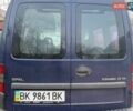Синий Опель Комбо груз.-пасс., объемом двигателя 1.69 л и пробегом 313 тыс. км за 3300 $, фото 5 на Automoto.ua