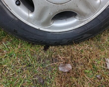 Синий Опель Комбо груз.-пасс., объемом двигателя 1.7 л и пробегом 3 тыс. км за 3000 $, фото 6 на Automoto.ua