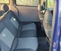 Синій Опель Комбо вант.-пас., об'ємом двигуна 1.69 л та пробігом 515 тис. км за 3200 $, фото 13 на Automoto.ua