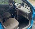 Синий Опель Комбо груз.-пасс., объемом двигателя 1.7 л и пробегом 333 тыс. км за 2500 $, фото 6 на Automoto.ua