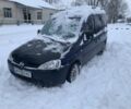 Синій Опель Комбо вант.-пас., об'ємом двигуна 1.7 л та пробігом 300 тис. км за 2500 $, фото 1 на Automoto.ua