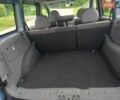 Синій Опель Комбо вант.-пас., об'ємом двигуна 1.6 л та пробігом 120 тис. км за 5250 $, фото 11 на Automoto.ua