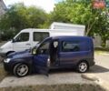 Синій Опель Комбо вант.-пас., об'ємом двигуна 1.7 л та пробігом 400 тис. км за 3500 $, фото 3 на Automoto.ua
