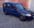 Синій Опель Комбо вант.-пас., об'ємом двигуна 1.36 л та пробігом 181 тис. км за 5500 $, фото 9 на Automoto.ua