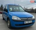 Синій Опель Комбо вант.-пас., об'ємом двигуна 1.7 л та пробігом 403 тис. км за 3900 $, фото 1 на Automoto.ua