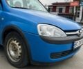 Синій Опель Комбо вант.-пас., об'ємом двигуна 1.7 л та пробігом 403 тис. км за 3900 $, фото 8 на Automoto.ua