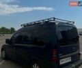 Синий Опель Комбо груз.-пасс., объемом двигателя 1.69 л и пробегом 219 тыс. км за 3300 $, фото 7 на Automoto.ua