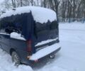 Синій Опель Комбо вант.-пас., об'ємом двигуна 1.7 л та пробігом 300 тис. км за 2500 $, фото 6 на Automoto.ua