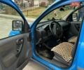 Синій Опель Комбо вант.-пас., об'ємом двигуна 1.7 л та пробігом 403 тис. км за 3900 $, фото 3 на Automoto.ua