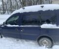 Синій Опель Комбо вант.-пас., об'ємом двигуна 1.7 л та пробігом 300 тис. км за 2500 $, фото 5 на Automoto.ua