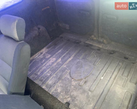 Синій Опель Комбо вант.-пас., об'ємом двигуна 1.69 л та пробігом 350 тис. км за 2500 $, фото 10 на Automoto.ua