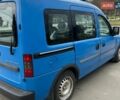 Синій Опель Комбо вант.-пас., об'ємом двигуна 1.7 л та пробігом 403 тис. км за 3900 $, фото 5 на Automoto.ua